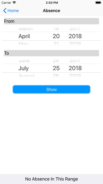 Tajan Schools screenshot-7