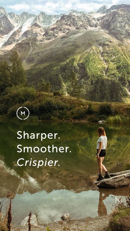 Moment - Pro Camera screenshot-8
