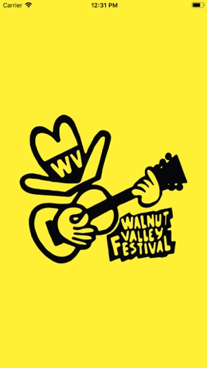 Walnut Valley Festival