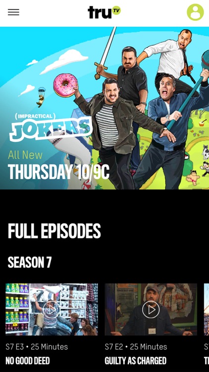 truTV