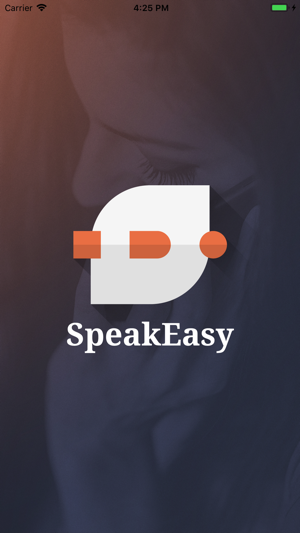 SpeakEasy - Interpreters(圖1)-速報App