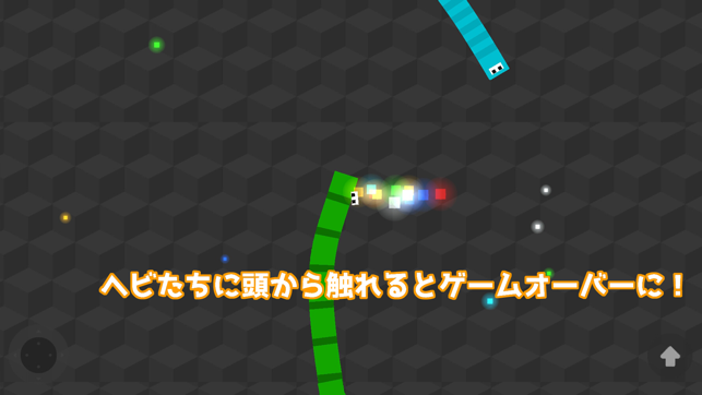 DOT SURVIVAL(圖3)-速報App