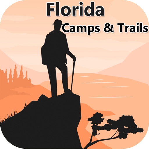 Great - Florida Trails & Camps icon