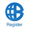 BMEX Register