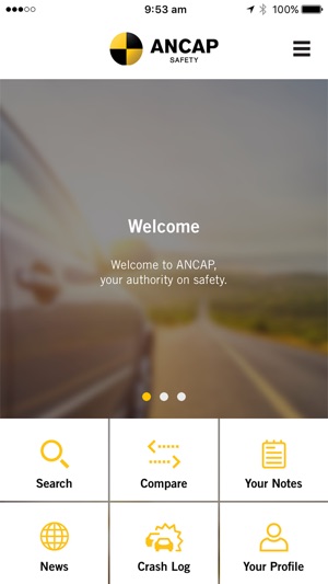 ANCAP Safety(圖1)-速報App