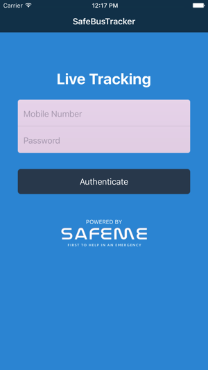 SafeBus-VSafe(圖1)-速報App