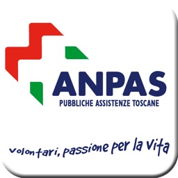 Anpas Toscana