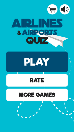 Airlines & Airports: Quiz Game(圖1)-速報App