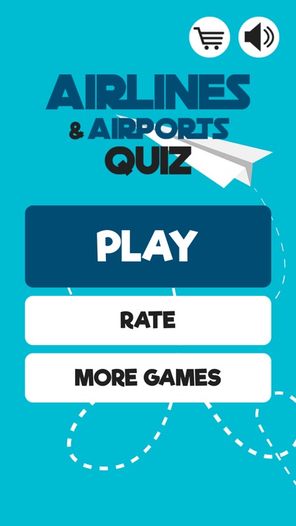 Airlines & Airports: Quiz Game