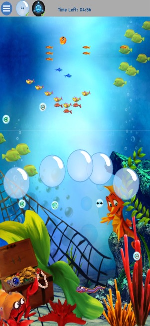 Sea Bubble Ball(圖1)-速報App