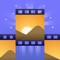Inspect frame by frame and extract your photo quickly and easily
