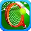 Virtual Tennis Live Smash Tour