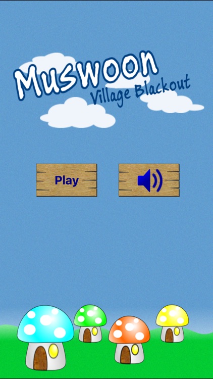 Muswoon Village Blackout