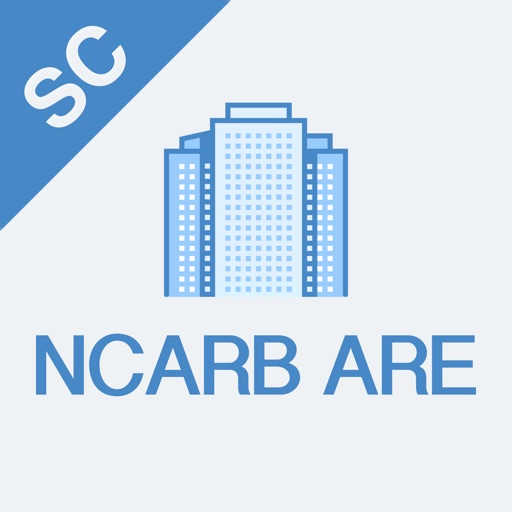 NCARB ARE Test Prep 2018