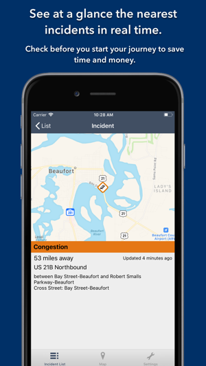 South Carolina State Roads(圖4)-速報App