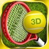 テニスチャンピオン3D iPhone / iPad