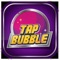 Tap Bubble is a simple but addicting and brain training bubble tap game developed by Mean3 Pvt Ltd