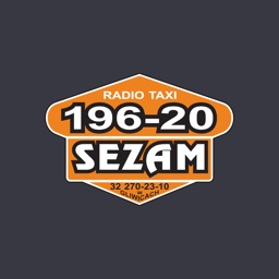 Sezam Taxi Gliwice