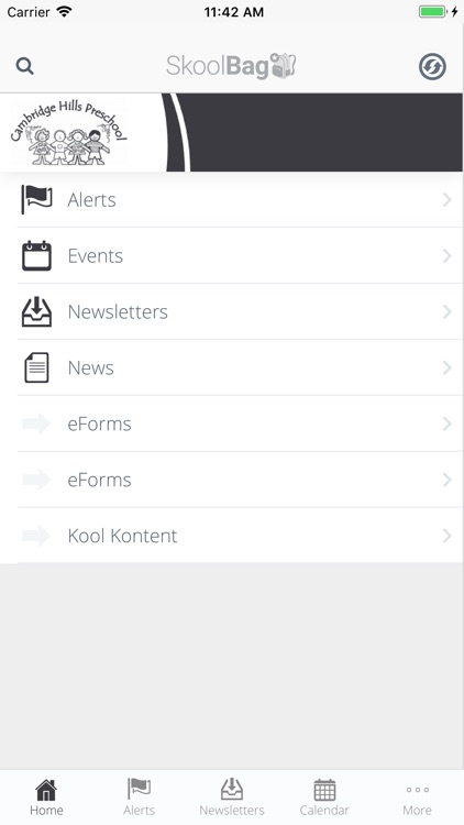 Cambridge Hills Preschool