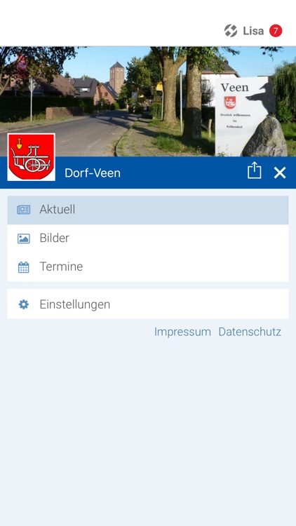 Dorf-Veen