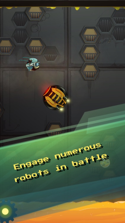 [Project : Hive] screenshot-4