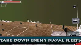 Game screenshot Warship GUNNER'S Shooting mod apk