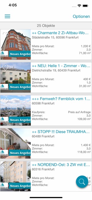 LANG Immobilien GmbH(圖1)-速報App