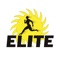 The Elite app provides class schedules, social media platforms, fitness goals, and in-club challenges