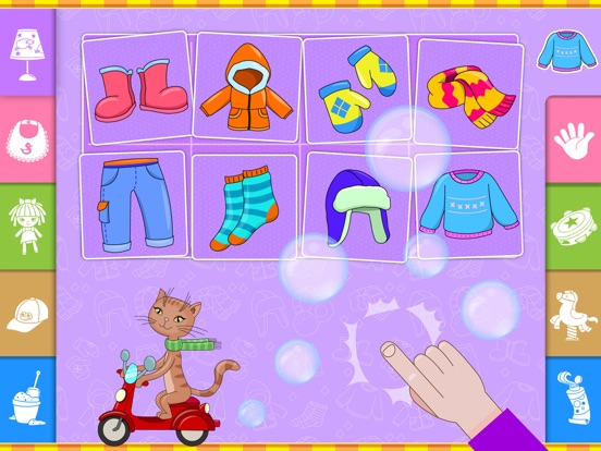 Kids Games: For Toddlers 3-5 download the new for mac