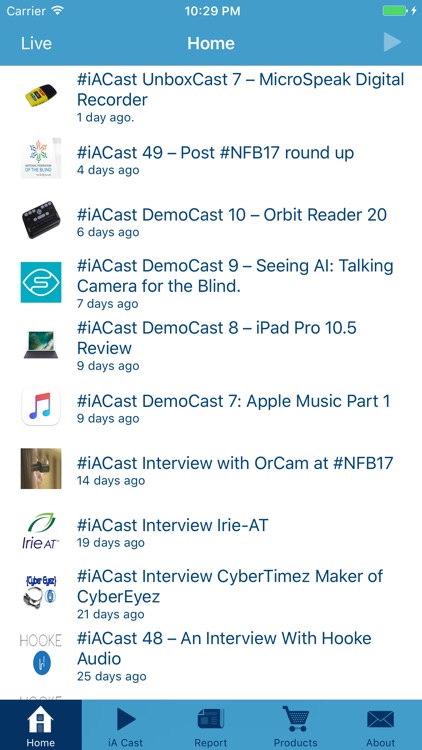 iAccessibility