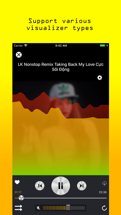 NONSTOP DJ screenshot 3