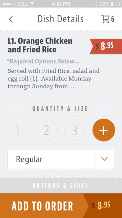 The Taste Kitchen screenshot-3