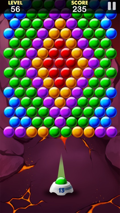 Bubble Shooter : Bubble Pop by AE 
