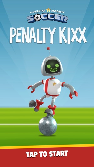 Penalty Kixx(圖1)-速報App