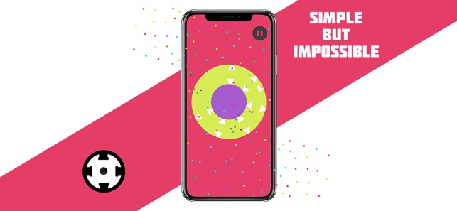 Simple But Impossible(圖2)-速報App