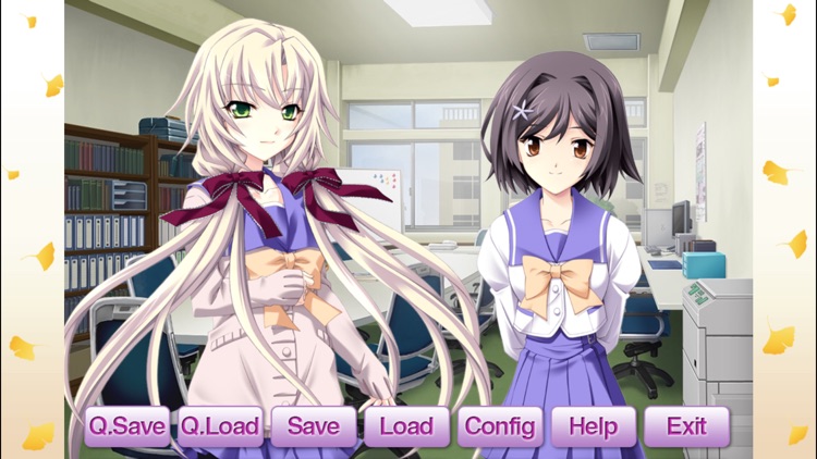 Memories Off 6 ~T-wave~(簡体版) screenshot-4