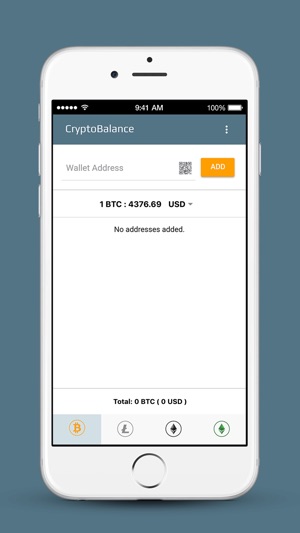 CryptoBalance(圖1)-速報App