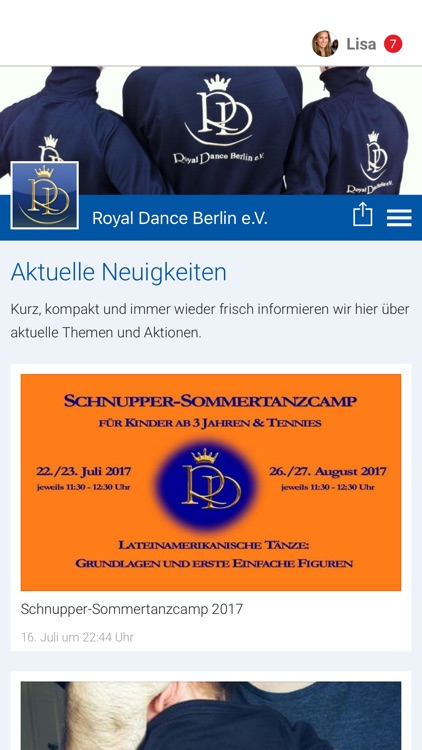 Royal Dance Berlin e.V.