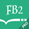 FB2 Reader Pro - Читалка для книг в формате fb2 - LTD DevelSoftware