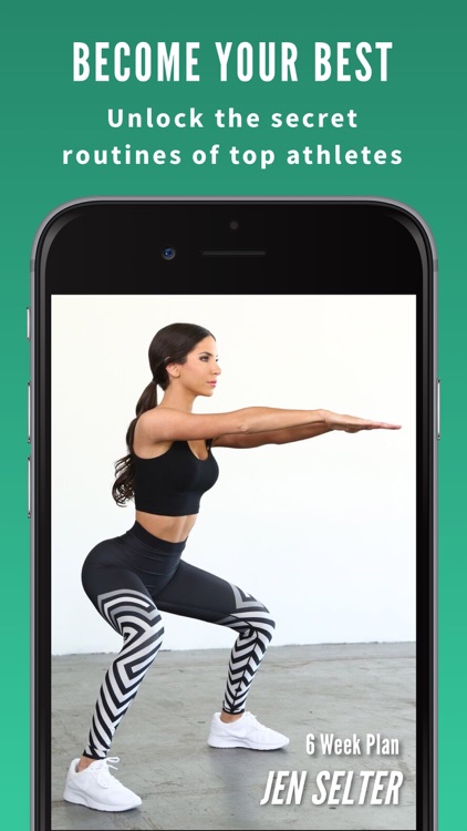 Fitplan: #1 Personal Trainer App screenshot-0
