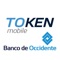 Token Mobile es la nueva aplicación de seguridad del Banco de Occidente la cual genera una clave aleatoria de corta duración, que le permite realizar de forma SEGURA el registro a Banca móvil y sus transacciones en Internet y A