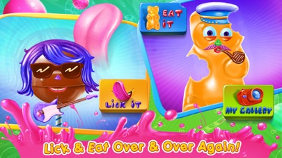 CANDY CRAZY CHEF 1.8 IOS GAME GIẢI TRÍ CANDY CRAZY CHEF 1.8 IOS