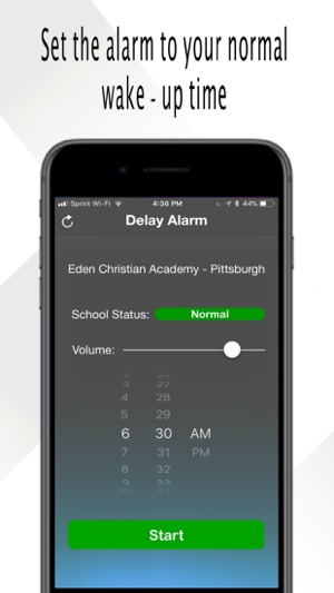 Delay Alarm(圖2)-速報App