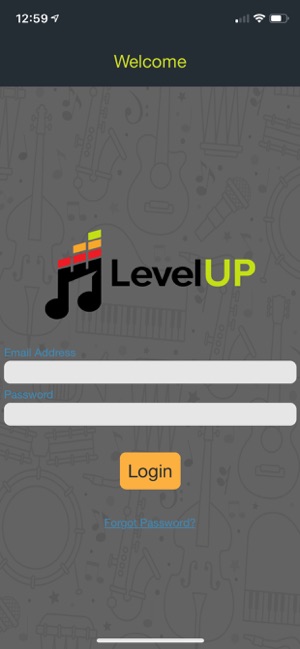 Level Up Music Program