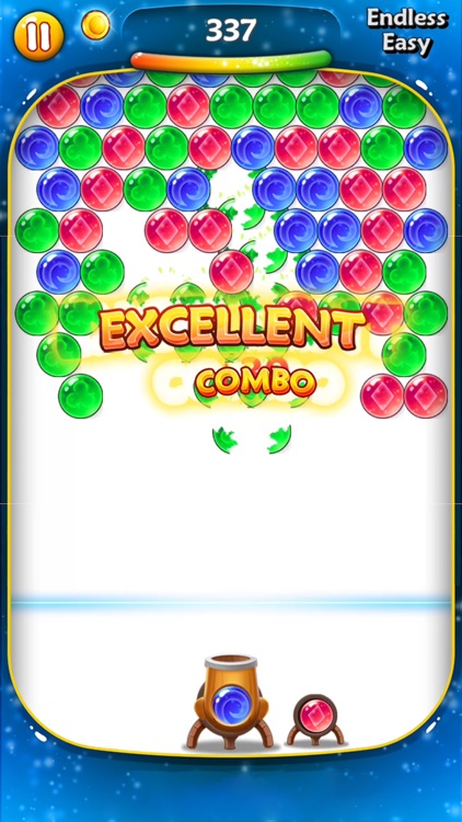 Bubble Shooter - Pop Puzzle