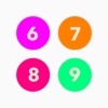 Merge Dots - Match Puzzle Game