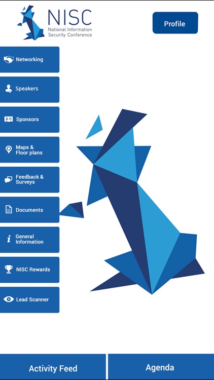 NISC Conference 2017