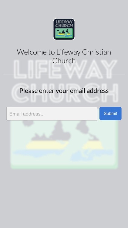 Lifeway Christian Church