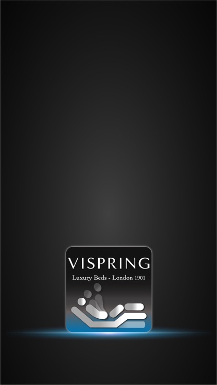 VISPRING REMOTE