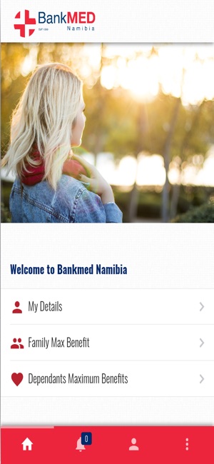 Bankmed Namibia